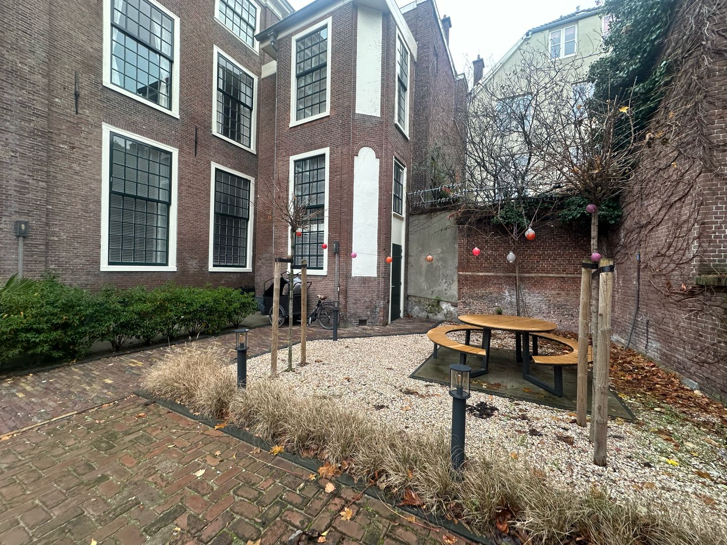 Westeinde, Den Haag foto-13