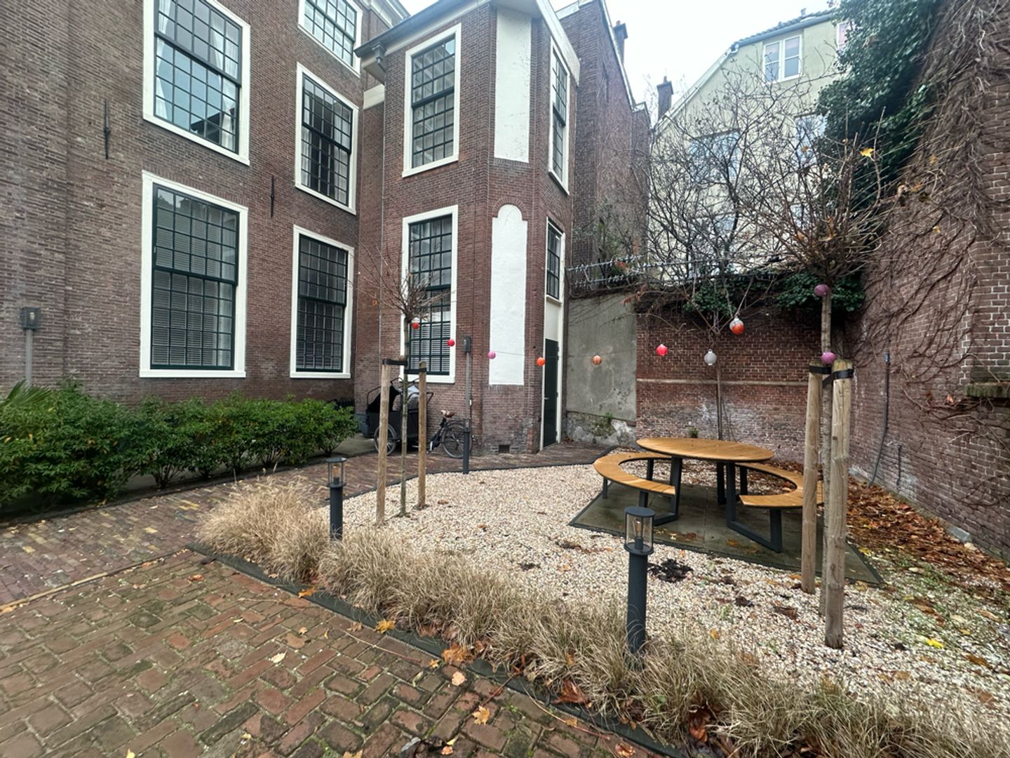 Westeinde, Den Haag foto-13