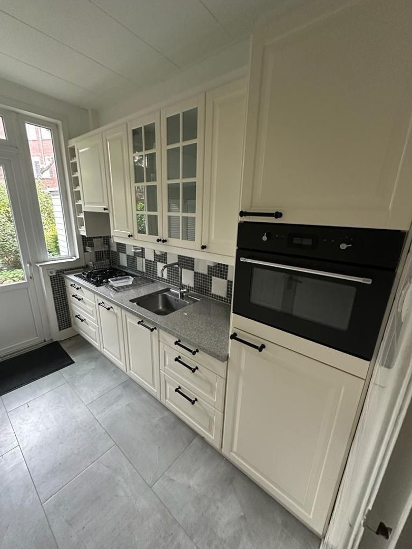 Bosbesstraat, Den Haag foto-6