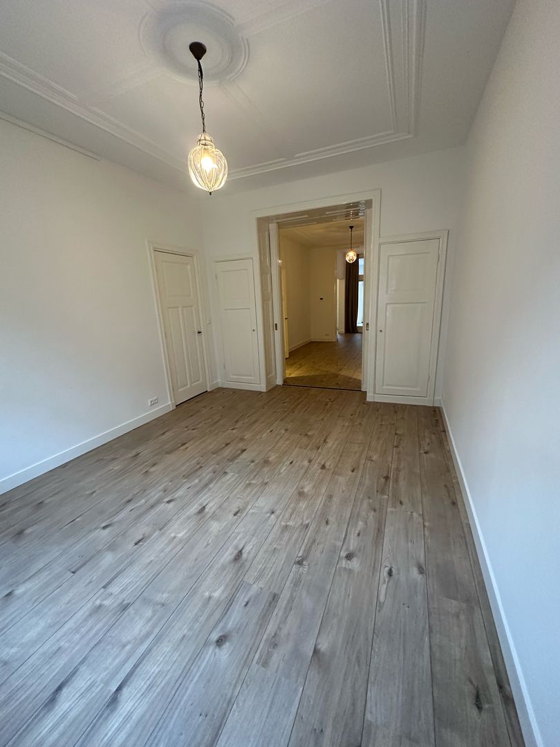 Van Slingelandtstraat, Den Haag foto-13