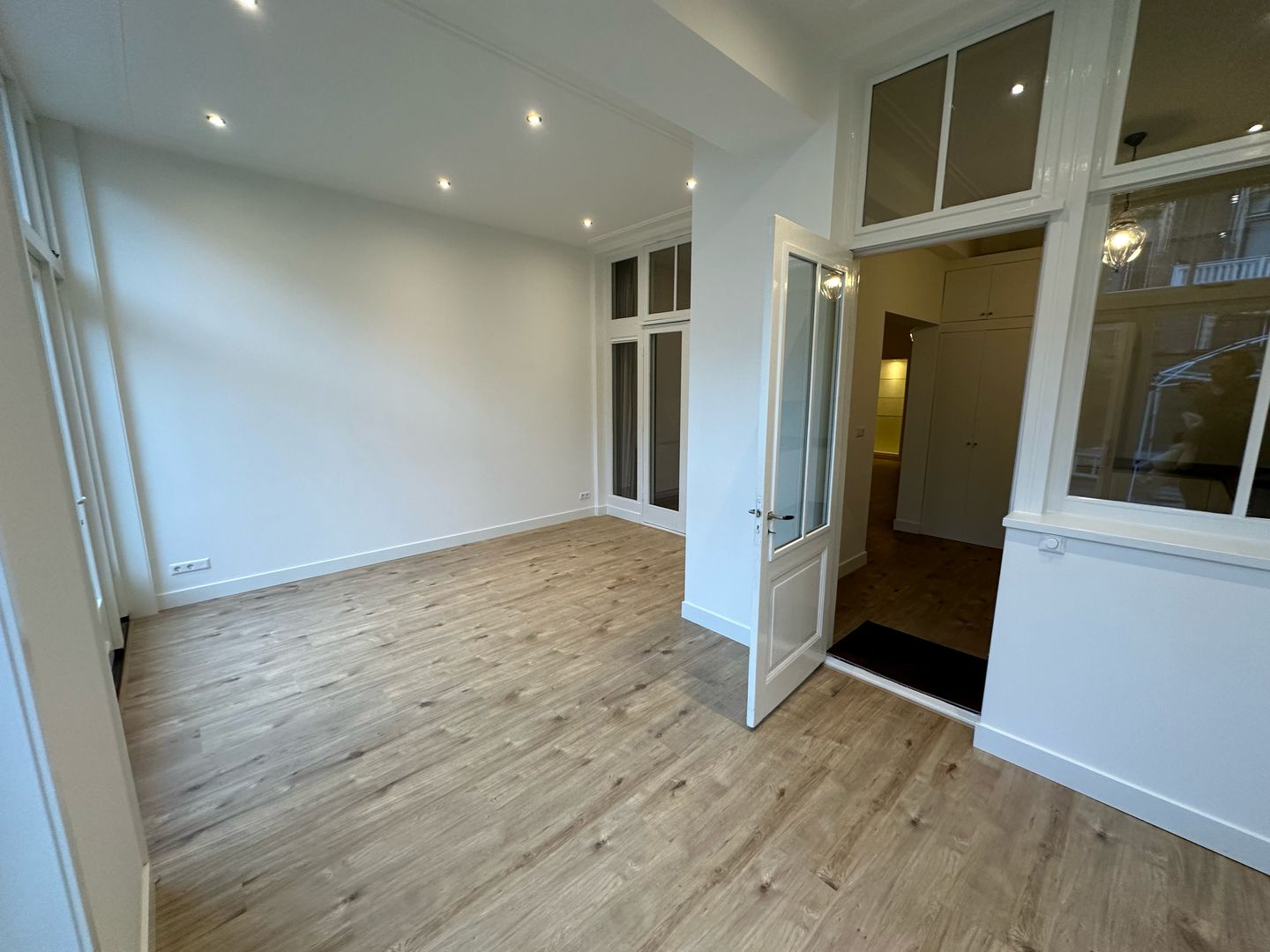 Van Slingelandtstraat, Den Haag foto-8