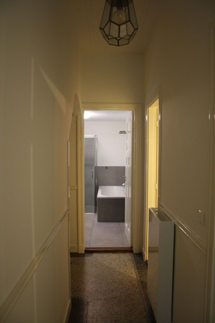 Van Slingelandtstraat, Den Haag foto-1