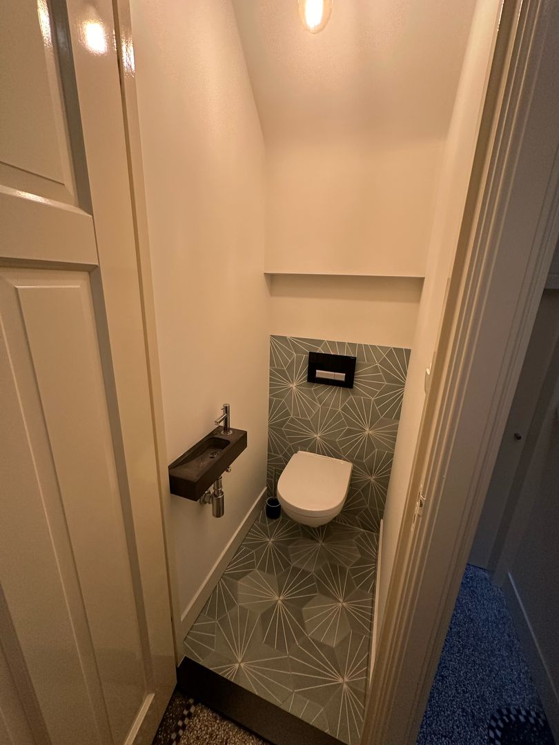 Van Slingelandtstraat, Den Haag foto-2