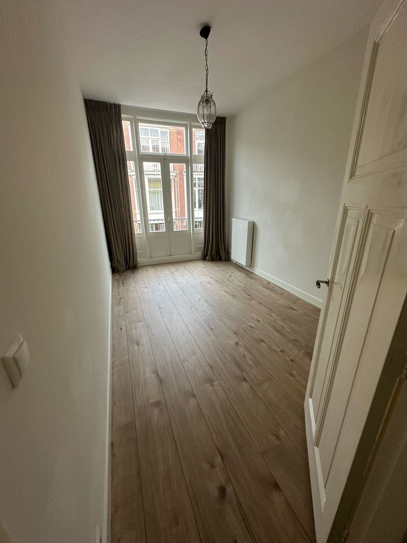 Van Slingelandtstraat, Den Haag foto-16