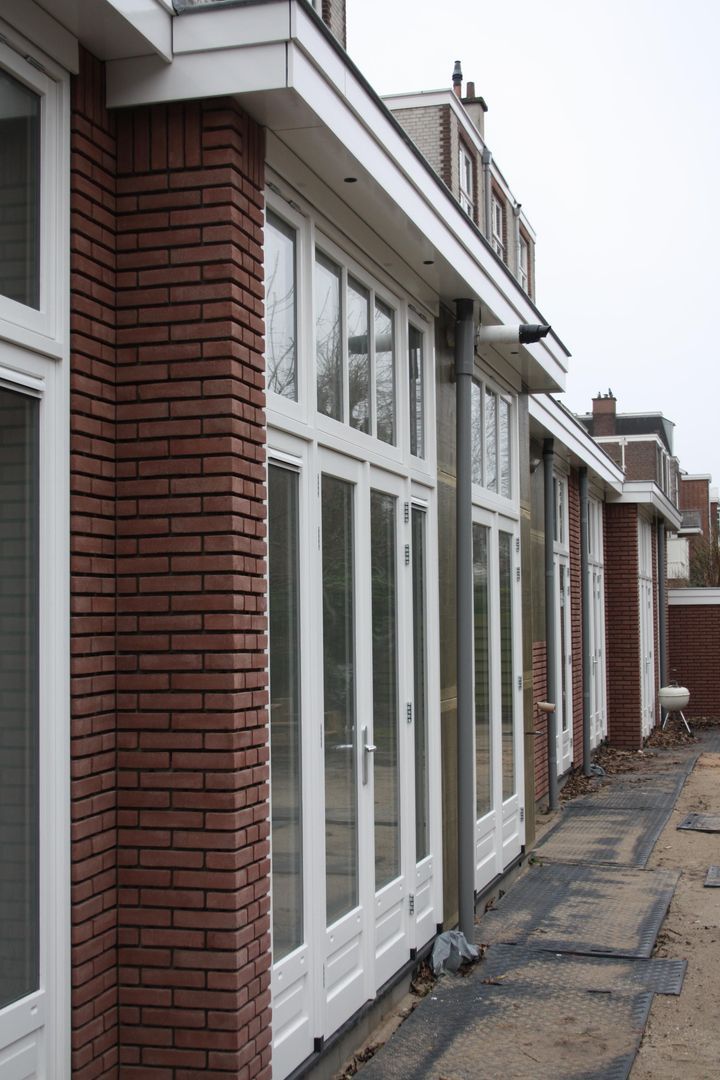 Van Slingelandtstraat, Den Haag foto-11