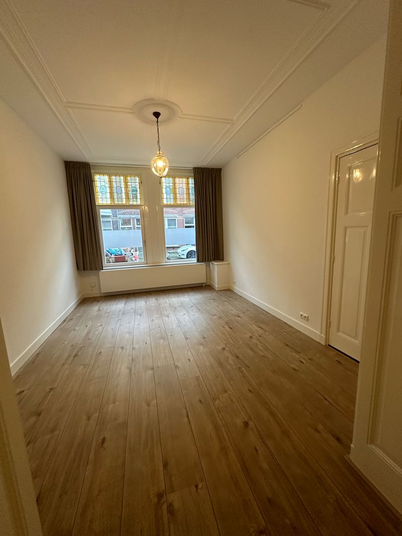 Van Slingelandtstraat, Den Haag foto-4