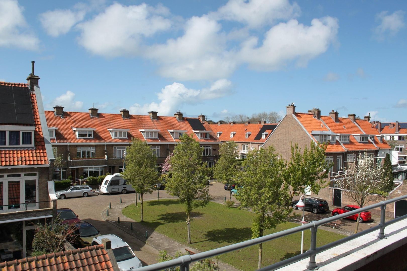 Hoefbladlaan, Den Haag foto-4