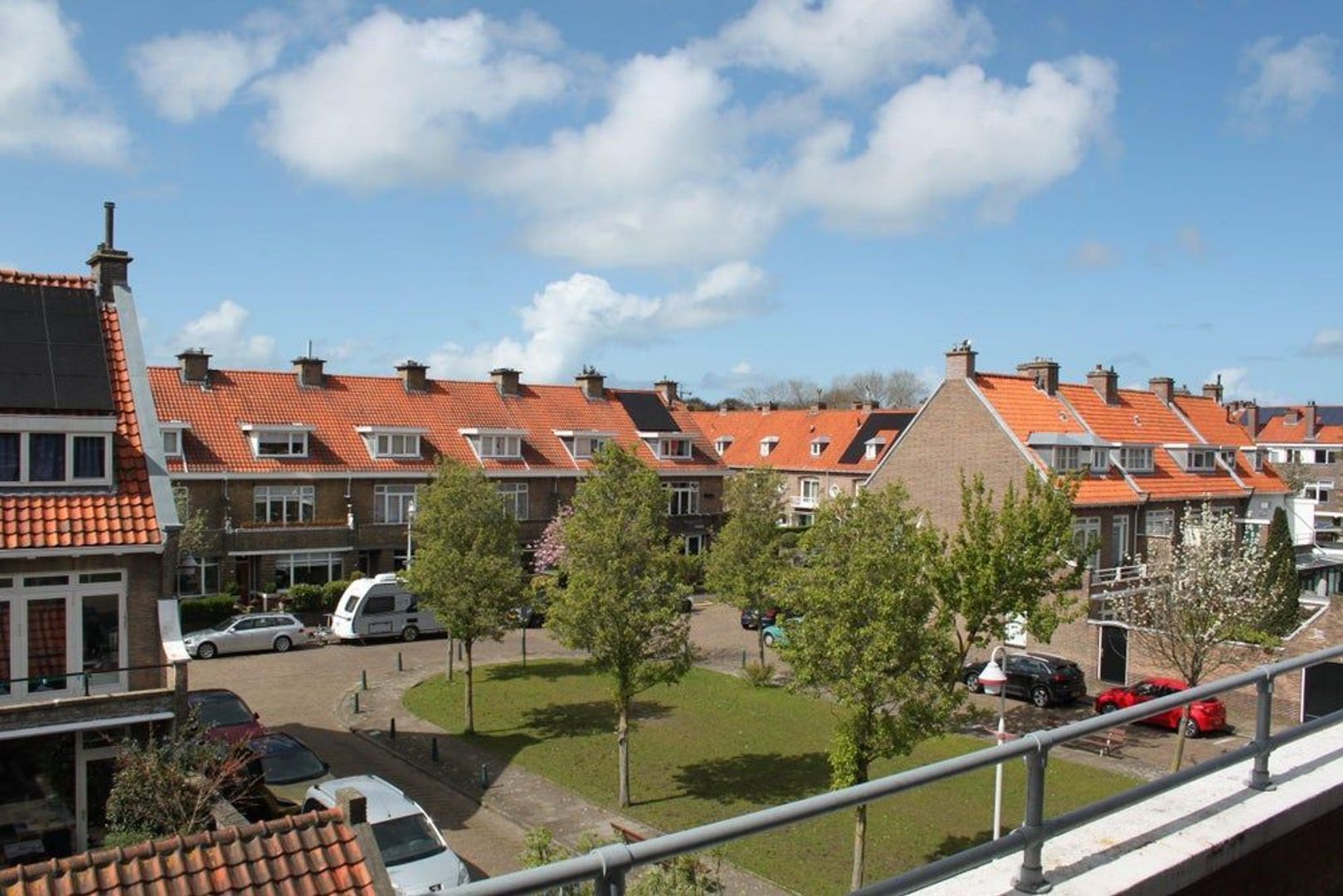 Hoefbladlaan, Den Haag foto-4