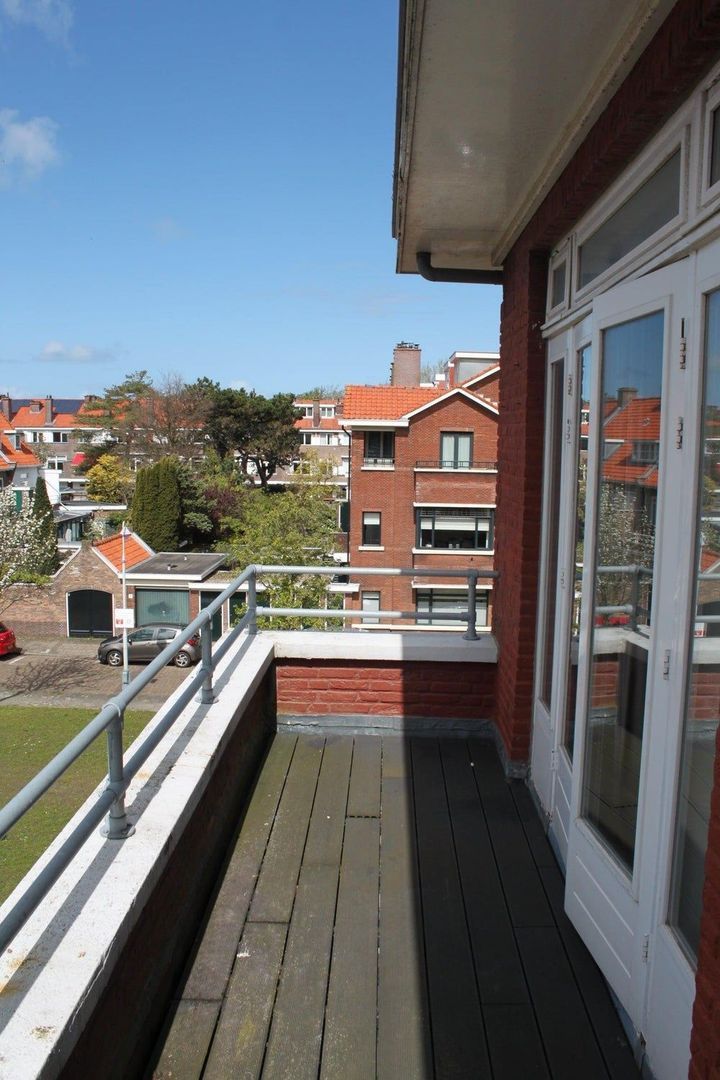 Hoefbladlaan, Den Haag foto-3