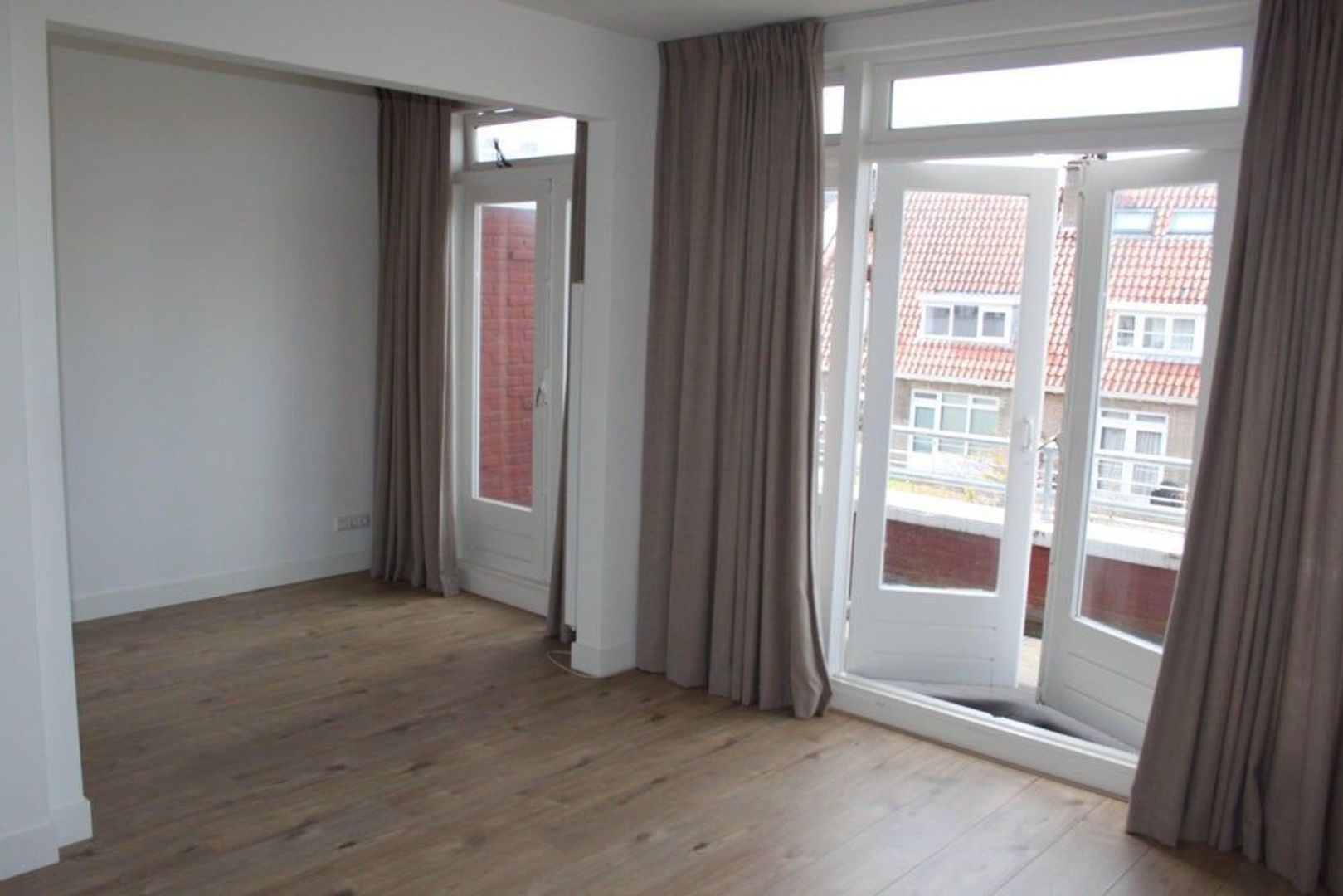 Hoefbladlaan, Den Haag foto-2