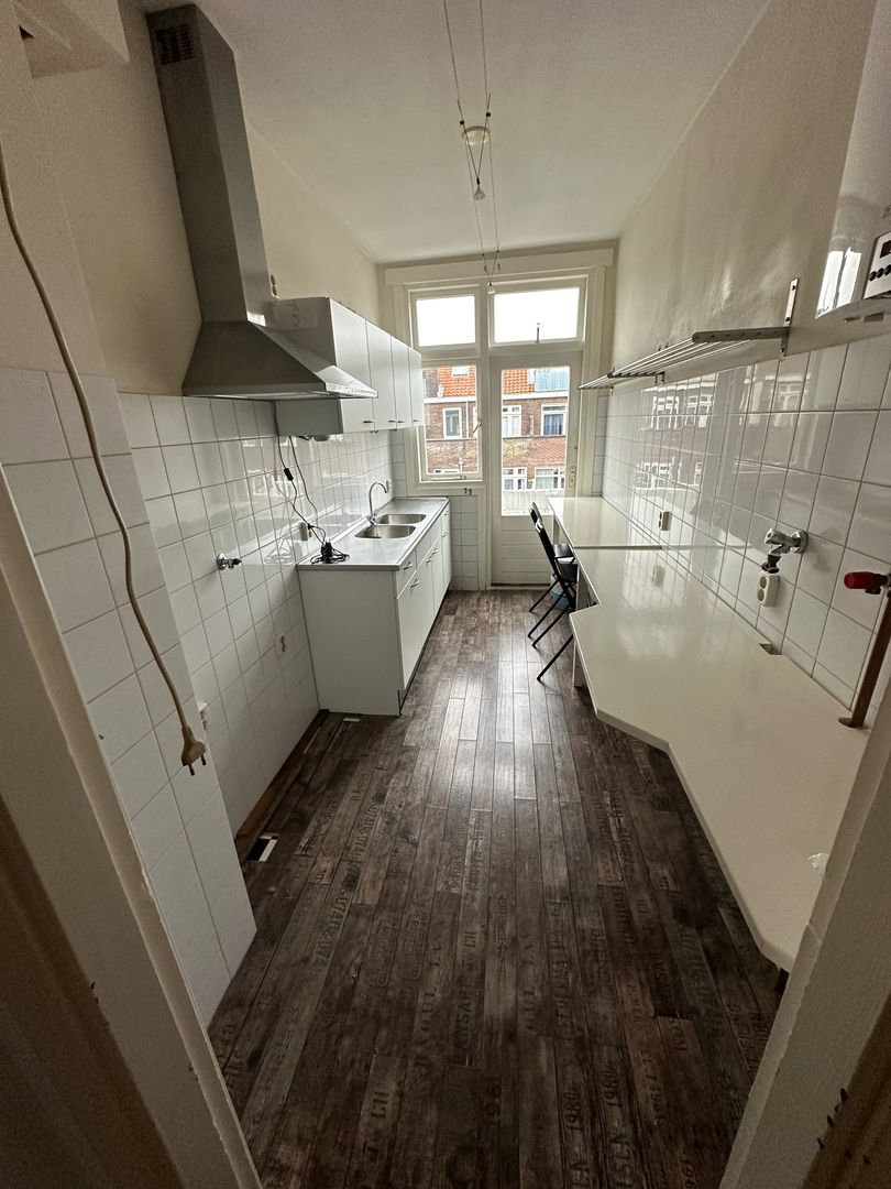 Bosbesstraat, Den Haag foto-6