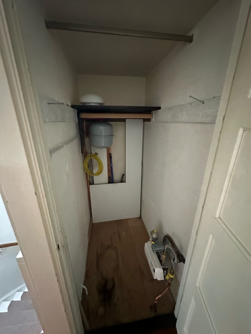 Bosbesstraat, Den Haag foto-12