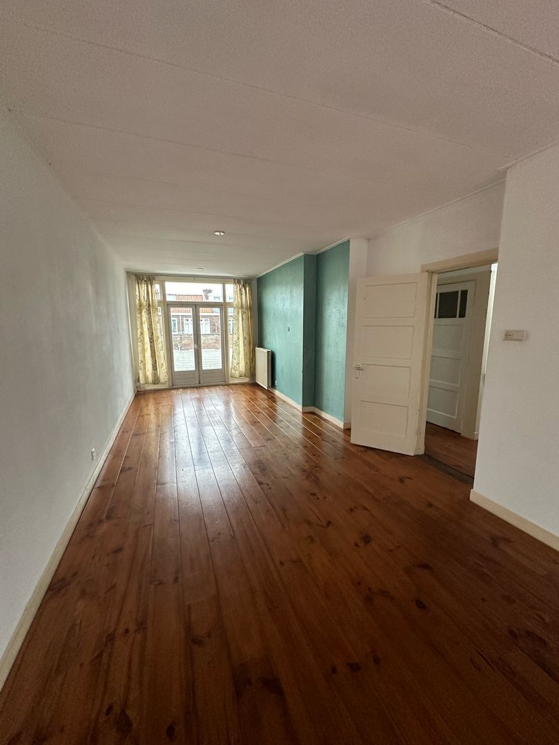 Bosbesstraat, Den Haag foto-4