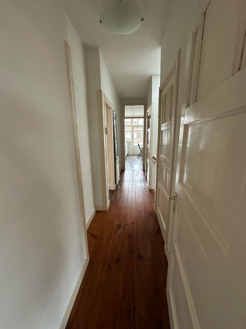 Bosbesstraat, Den Haag foto-2