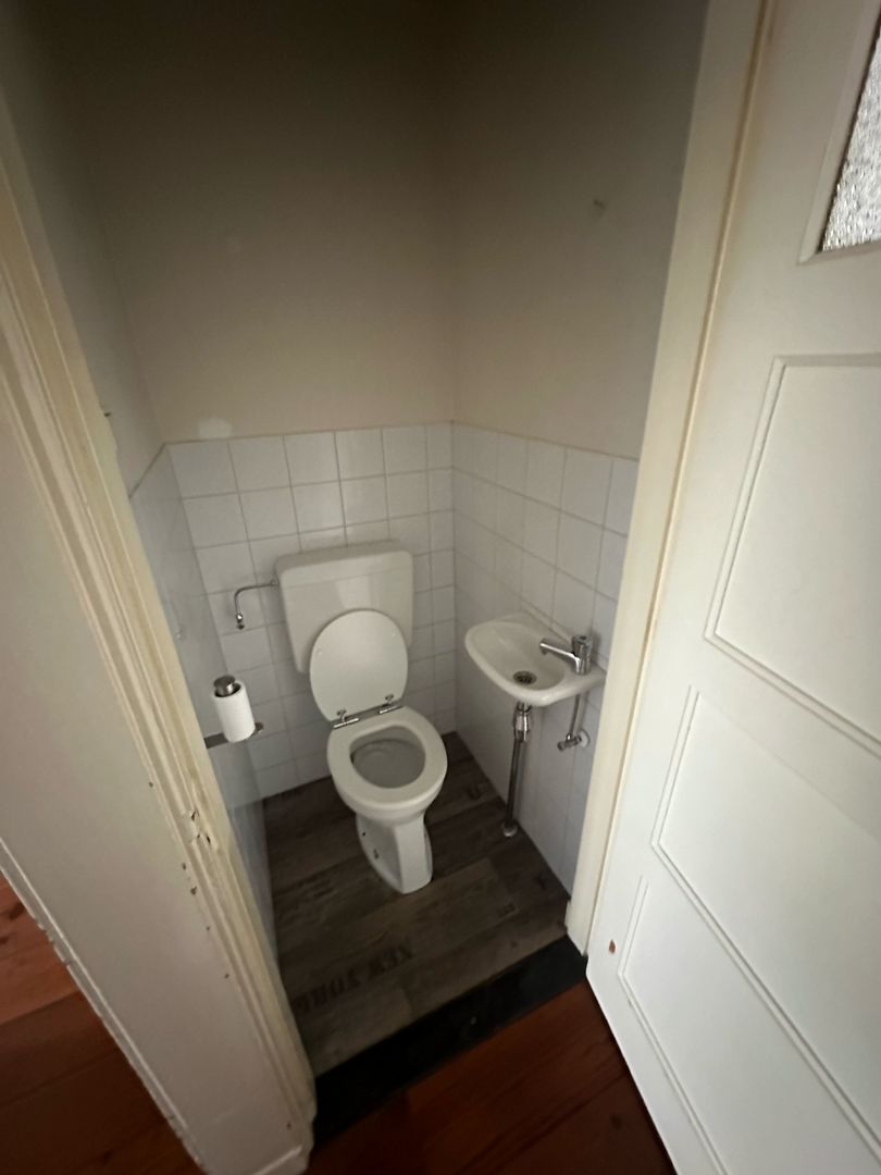 Bosbesstraat, Den Haag foto-10