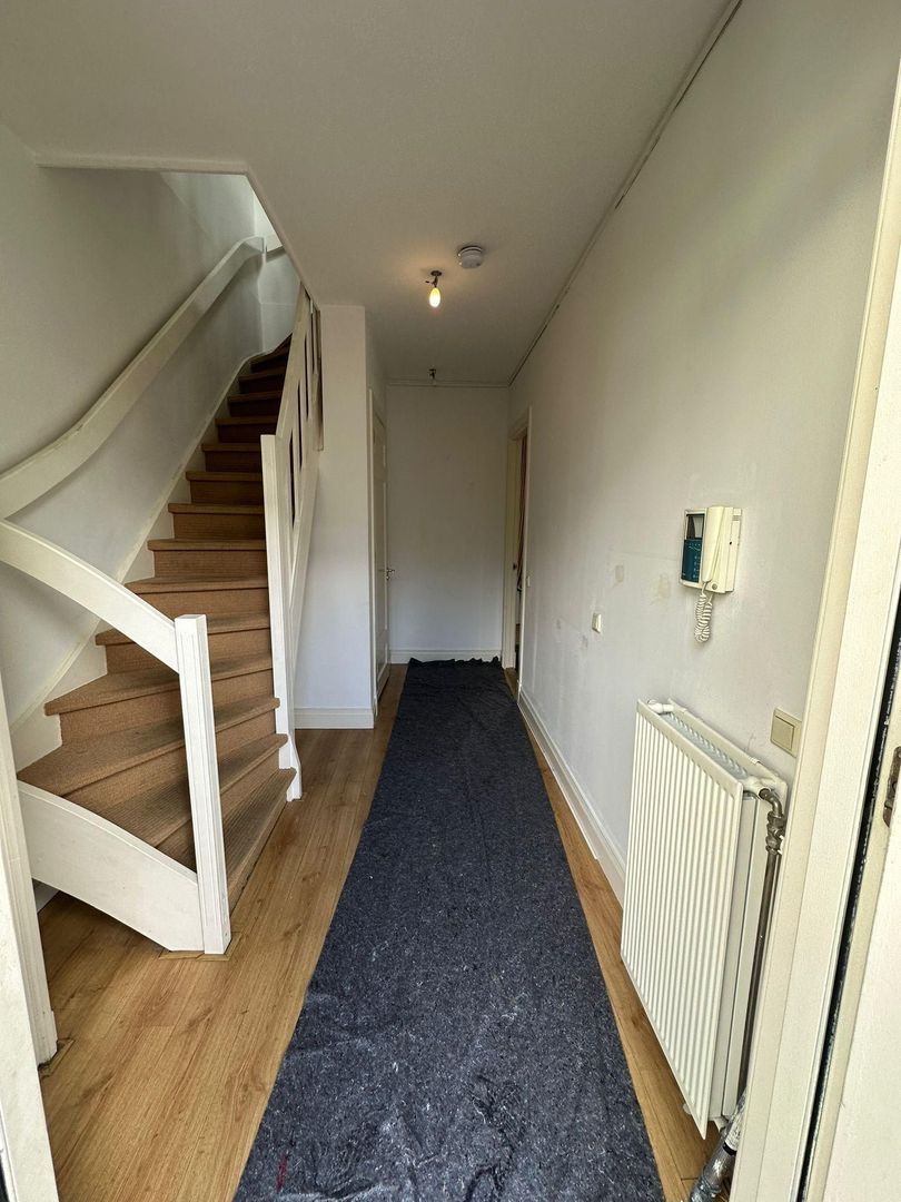 Gerard Scholtenstraat, Rotterdam foto-8