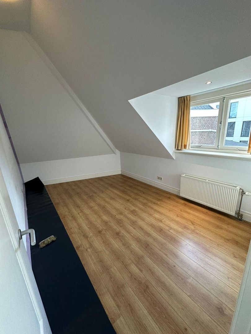 Gerard Scholtenstraat, Rotterdam foto-16