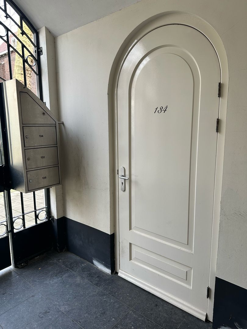 Gerard Scholtenstraat, Rotterdam foto-4