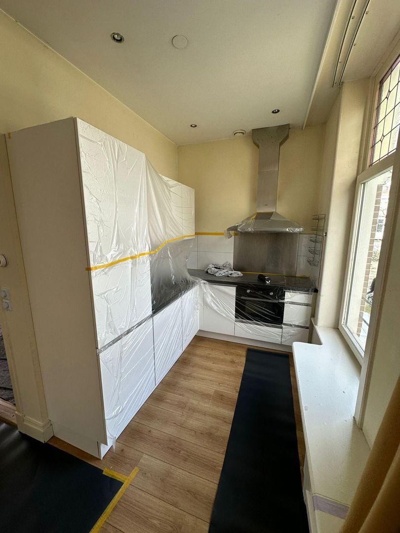 Gerard Scholtenstraat, Rotterdam foto-13