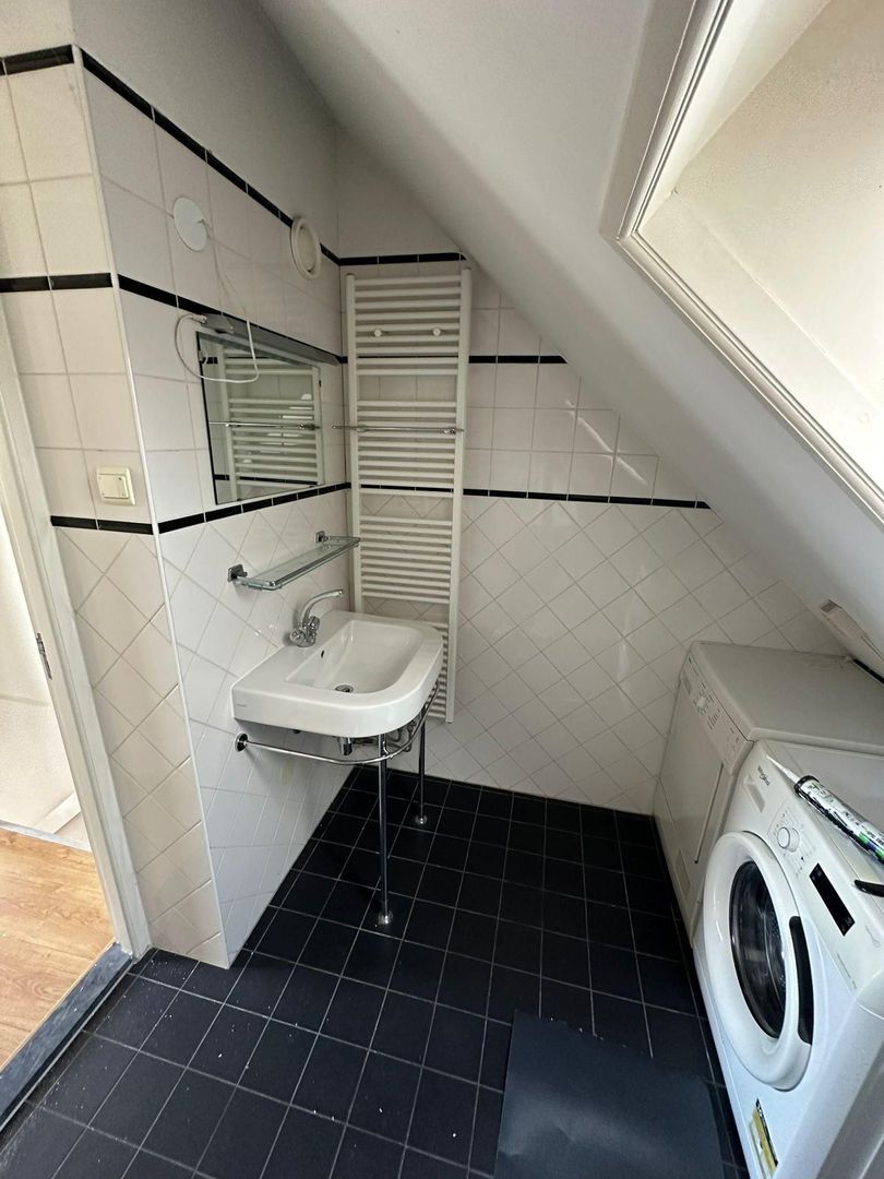 Gerard Scholtenstraat, Rotterdam foto-17