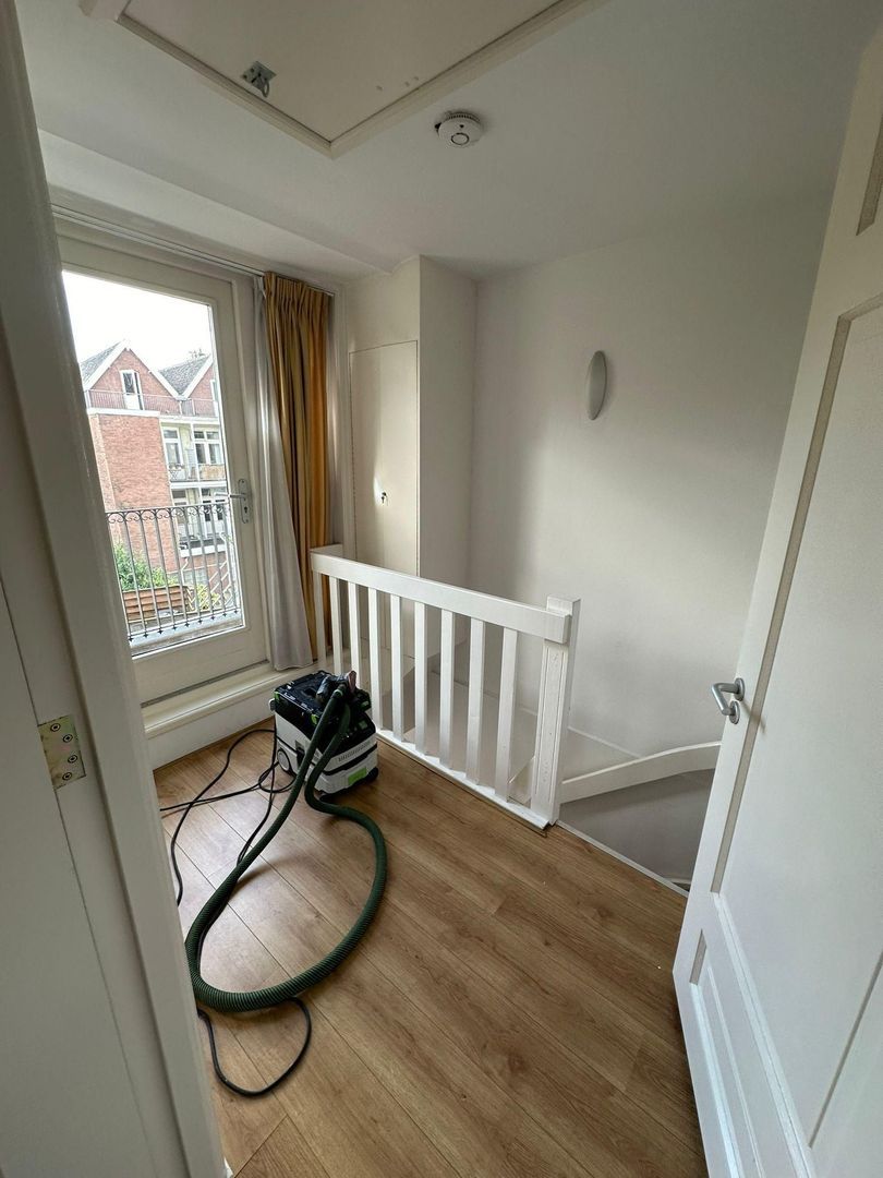 Gerard Scholtenstraat, Rotterdam foto-18