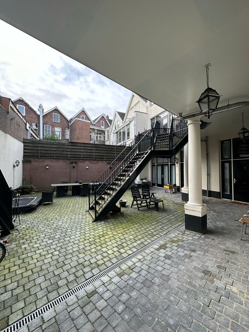 Gerard Scholtenstraat, Rotterdam foto-5