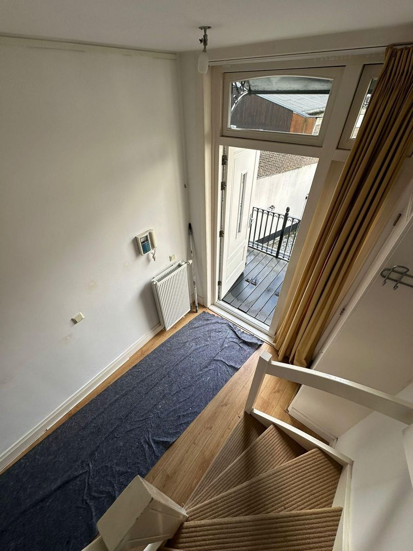 Gerard Scholtenstraat, Rotterdam foto-20