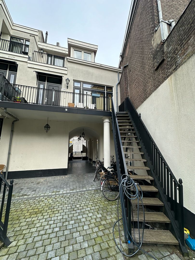 Gerard Scholtenstraat, Rotterdam foto-6