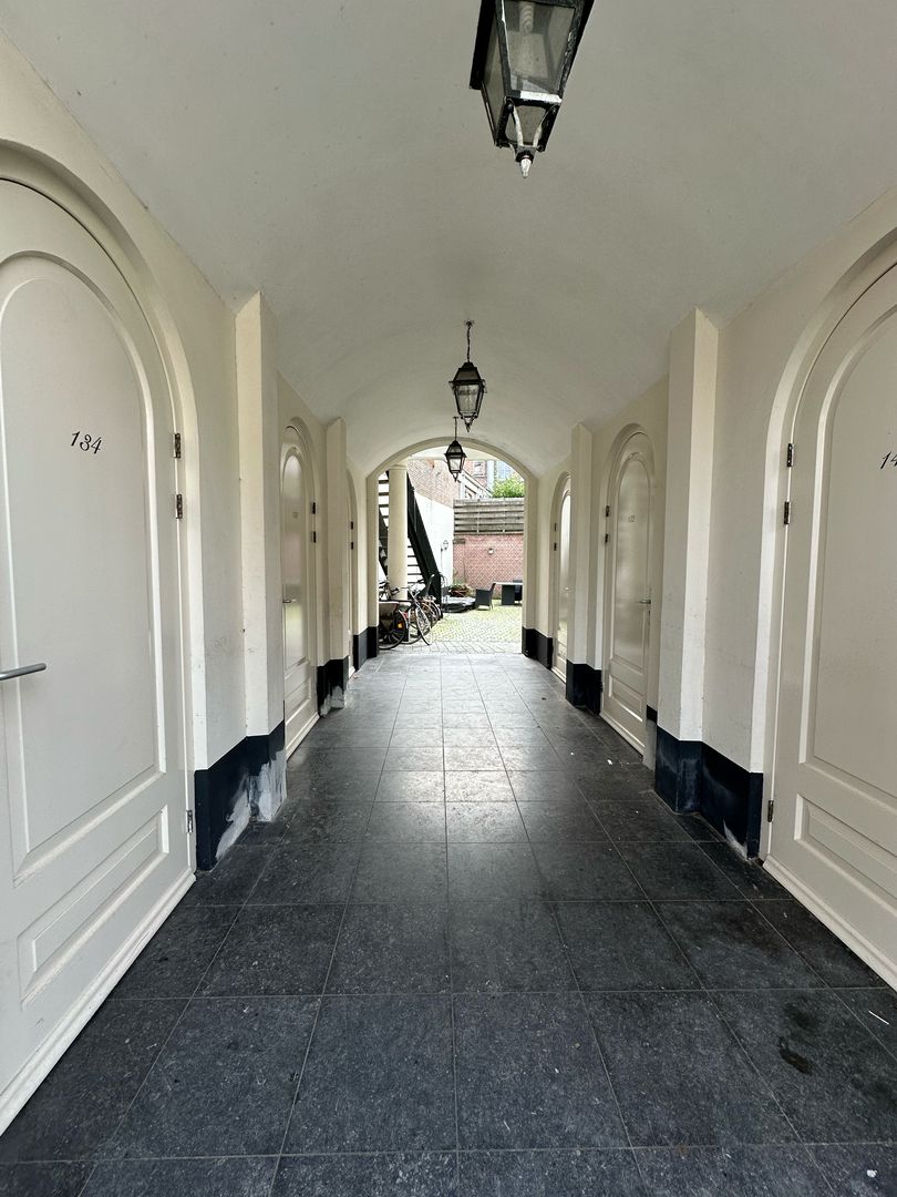 Gerard Scholtenstraat, Rotterdam foto-3