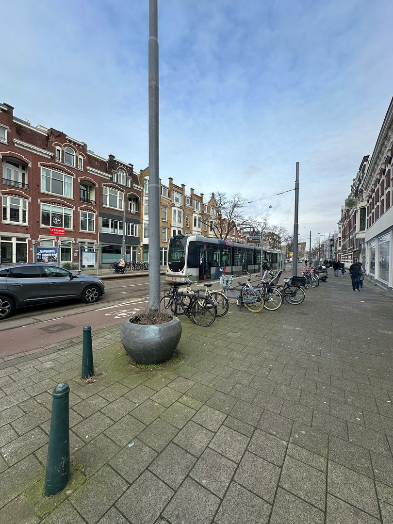 Gerard Scholtenstraat, Rotterdam foto-1