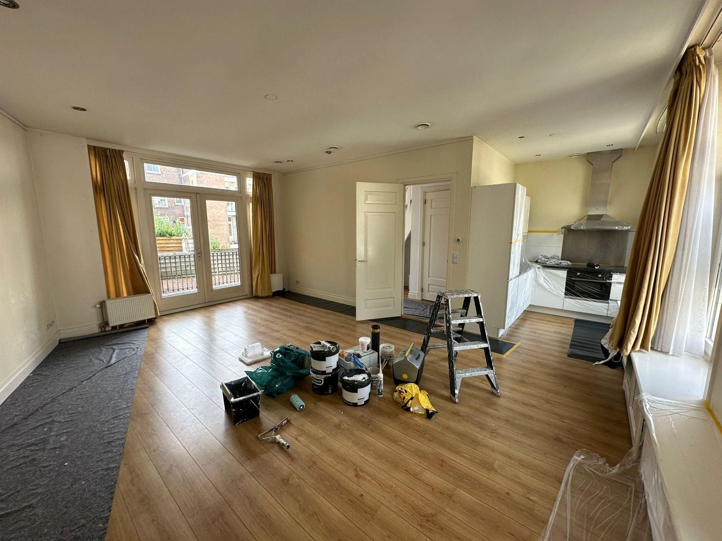 Gerard Scholtenstraat, Rotterdam foto-12