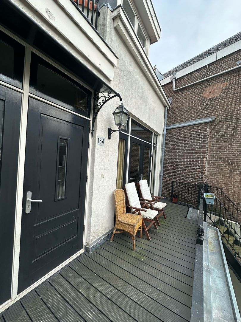 Gerard Scholtenstraat, Rotterdam foto-7
