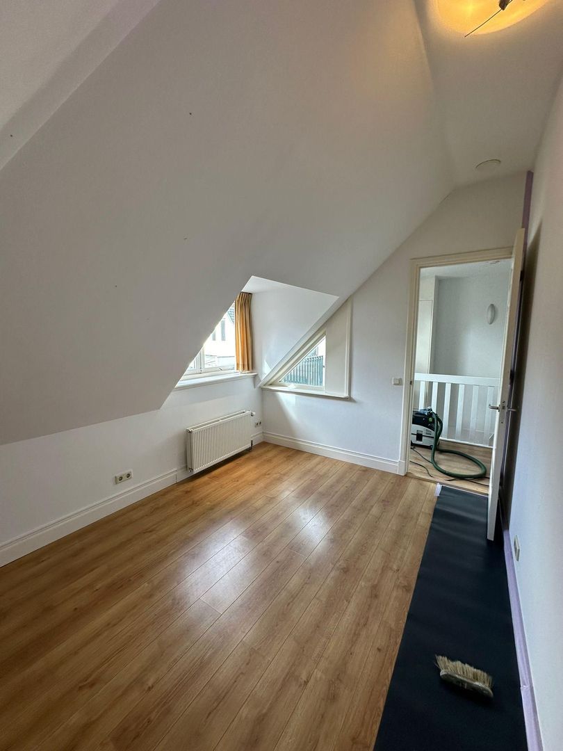 Gerard Scholtenstraat, Rotterdam foto-19