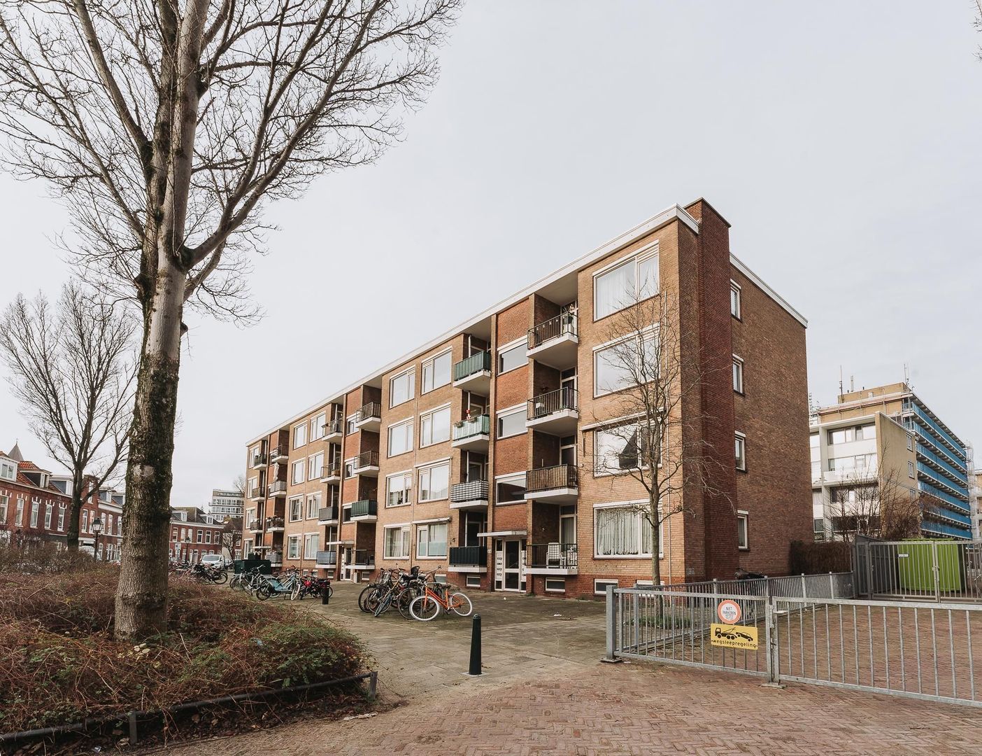 Vijzelstraat, Den Haag foto-1