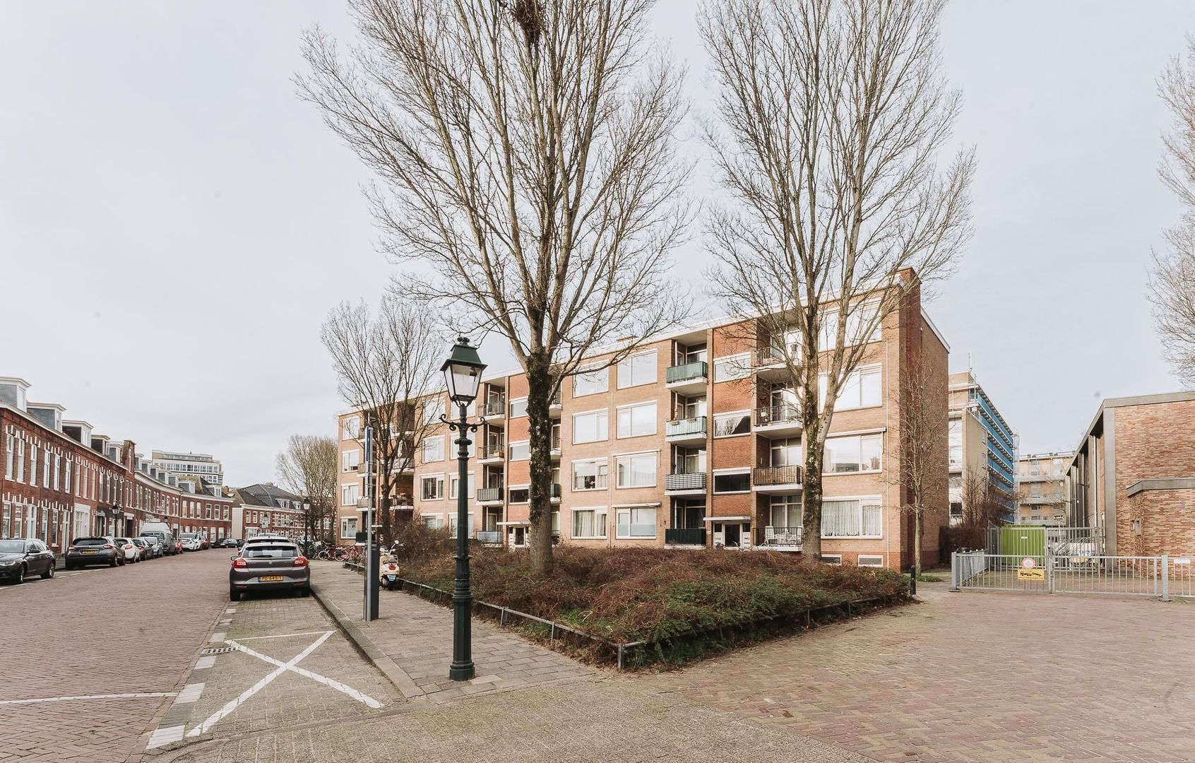 Vijzelstraat, Den Haag foto-0