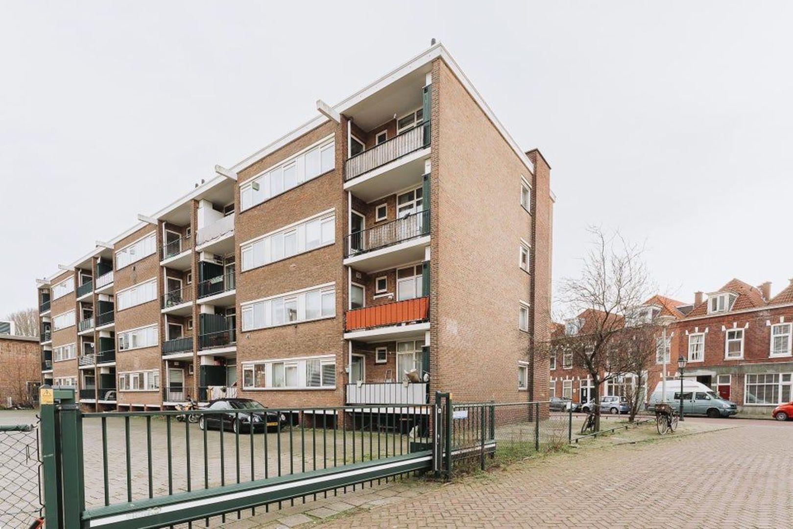 Vijzelstraat, Den Haag foto-2