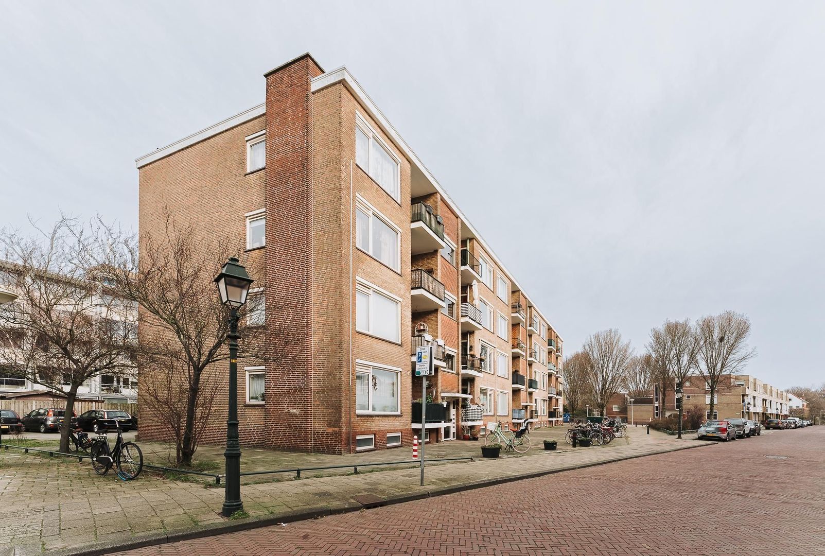 Vijzelstraat, Den Haag foto-3