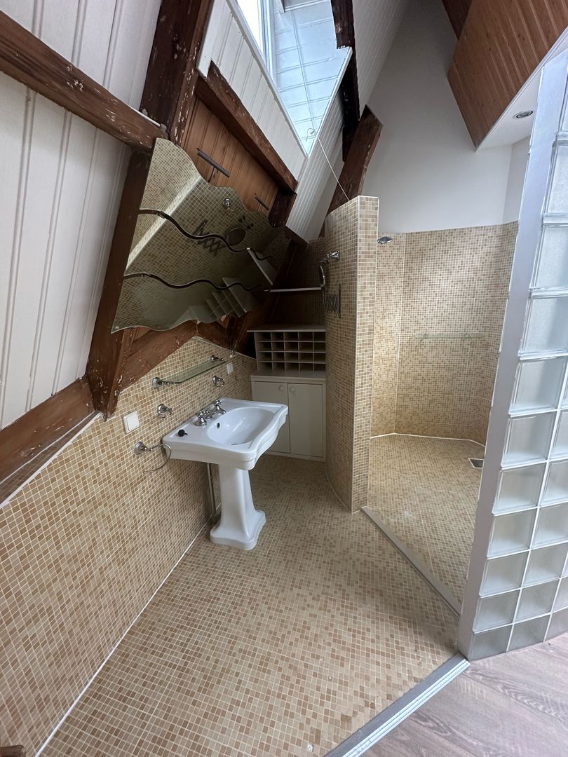 Bentinckstraat, Den Haag foto-12