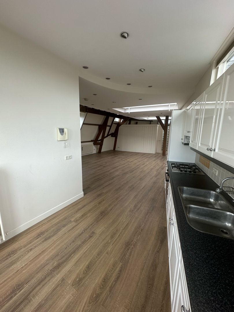 Bentinckstraat, Den Haag foto-5