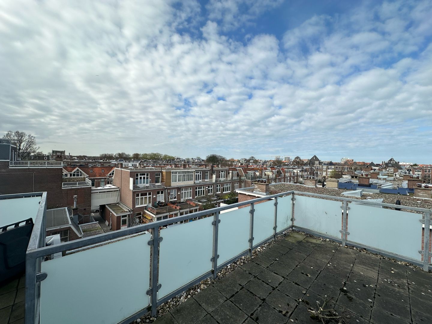 Bentinckstraat, Den Haag foto-7