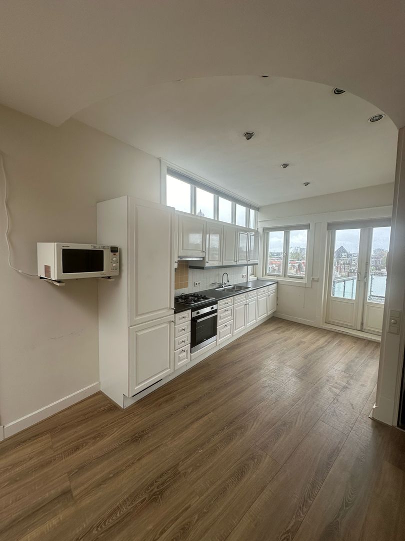 Bentinckstraat, Den Haag foto-6