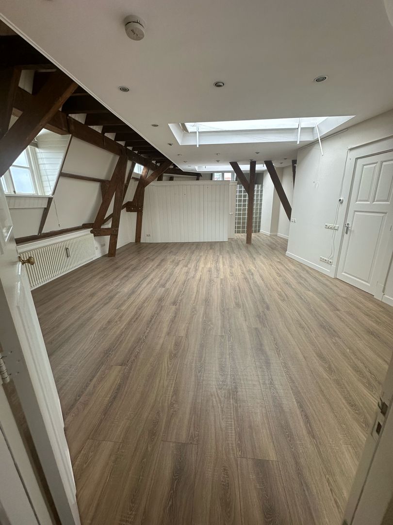 Bentinckstraat, Den Haag foto-3