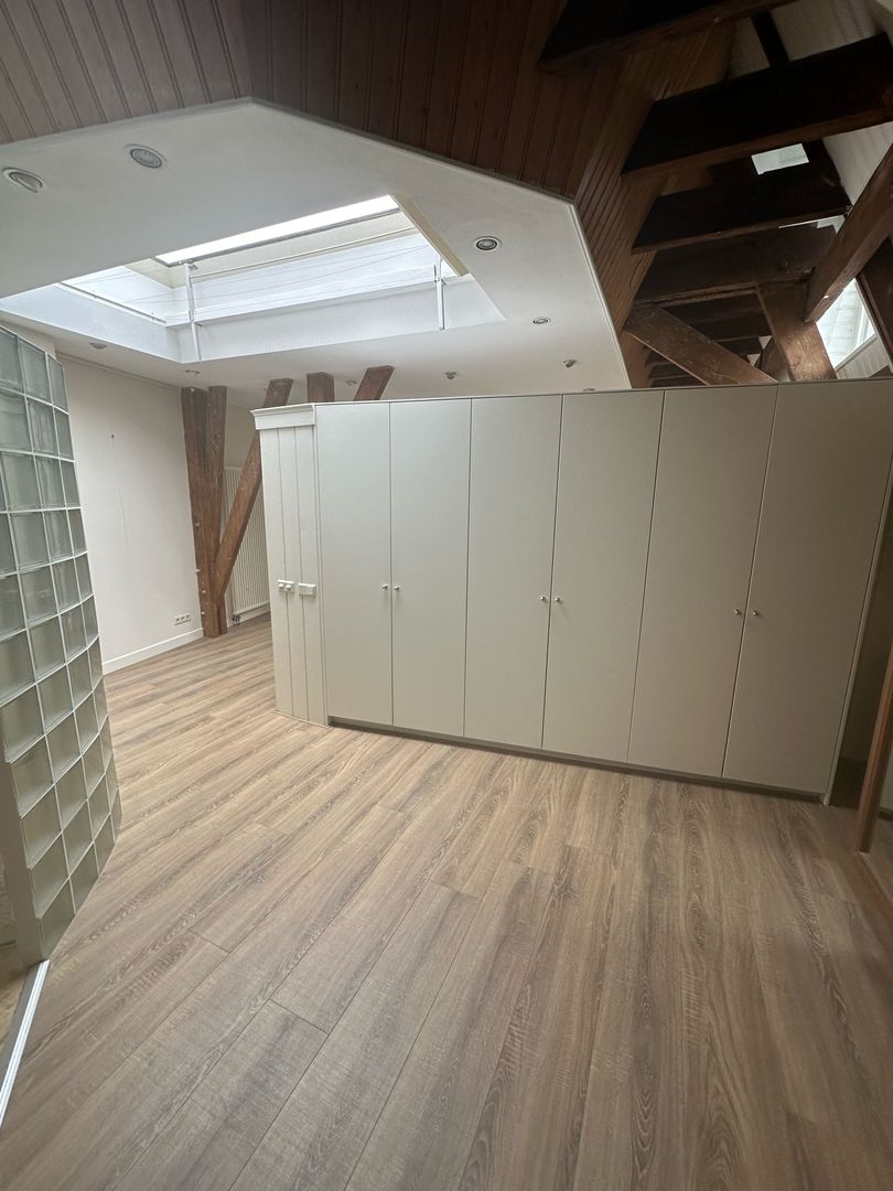 Bentinckstraat, Den Haag foto-11