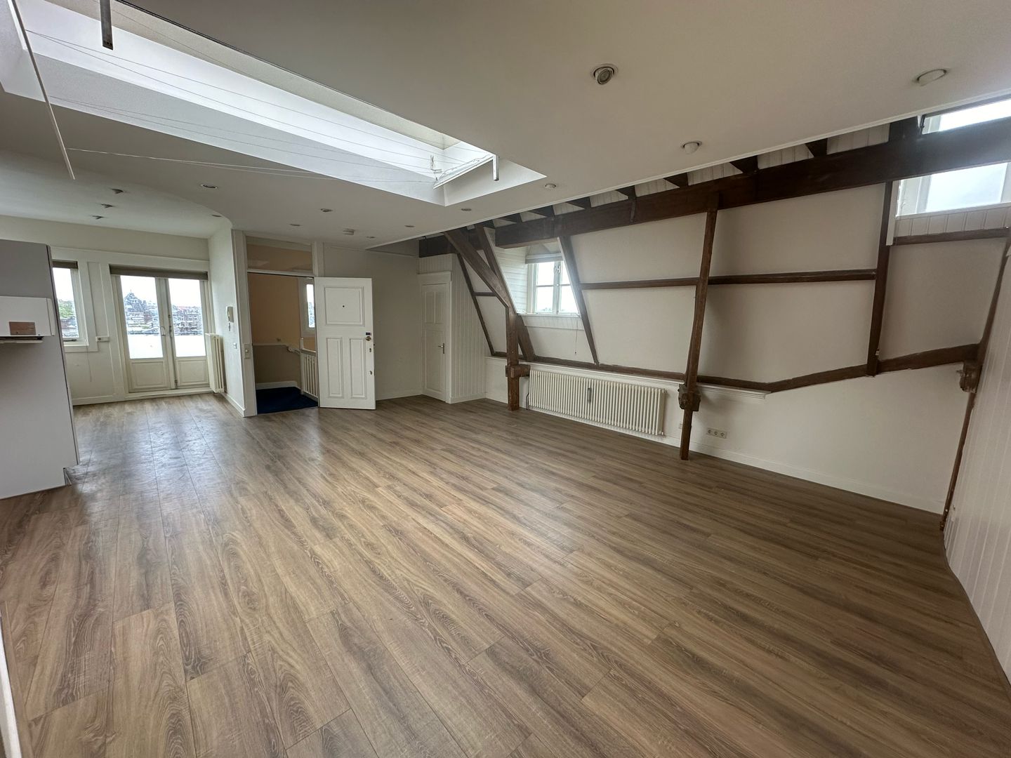 Bentinckstraat, Den Haag foto-4