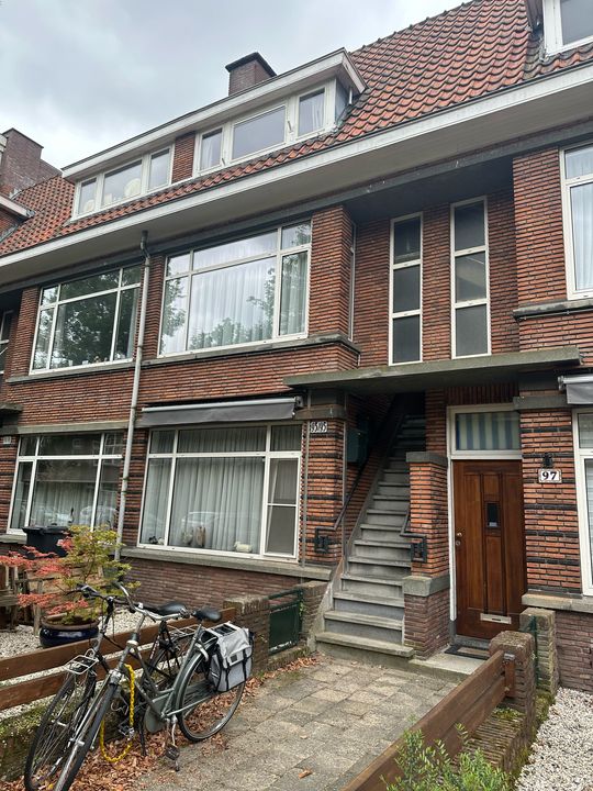 Da Costalaan, Rijswijk