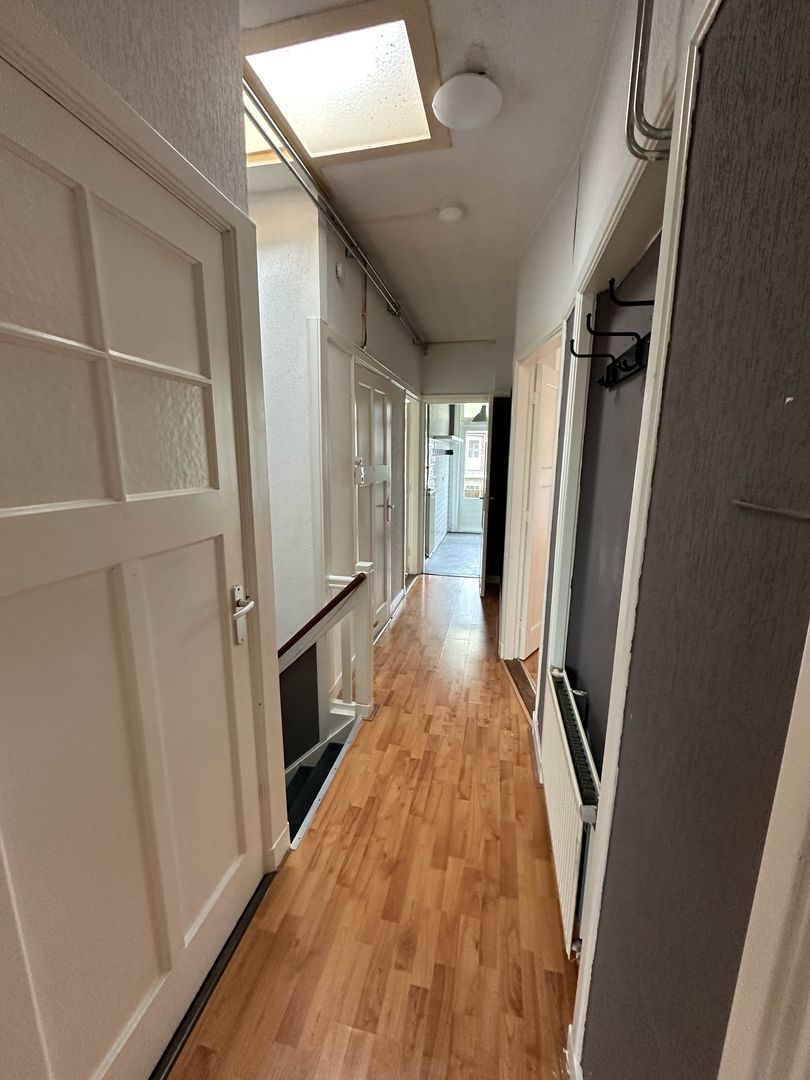 Cornelis van der Lijnstraat, Den Haag foto-2