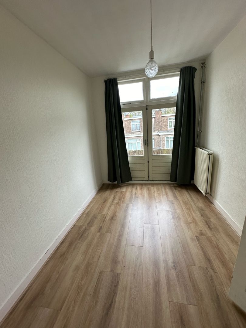 Cornelis van der Lijnstraat, Den Haag foto-5