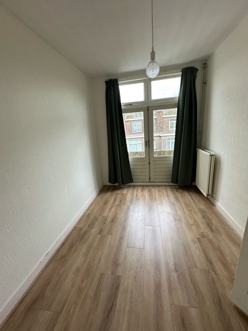 Cornelis van der Lijnstraat, Den Haag foto-5