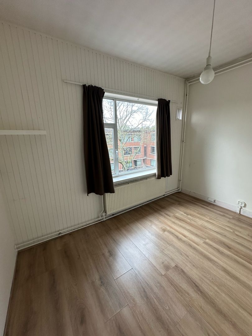 Cornelis van der Lijnstraat, Den Haag foto-6