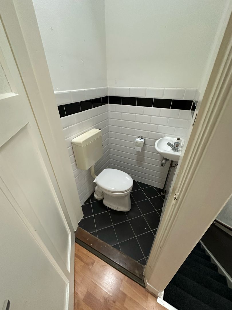 Cornelis van der Lijnstraat, Den Haag foto-10